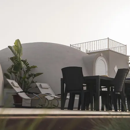 Nausicaa Πανσιόν