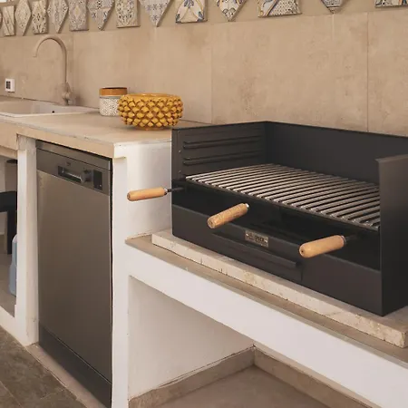 Nausicaa 4* Μαρσάλα