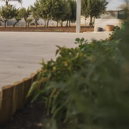 Πανσιόν Nausicaa