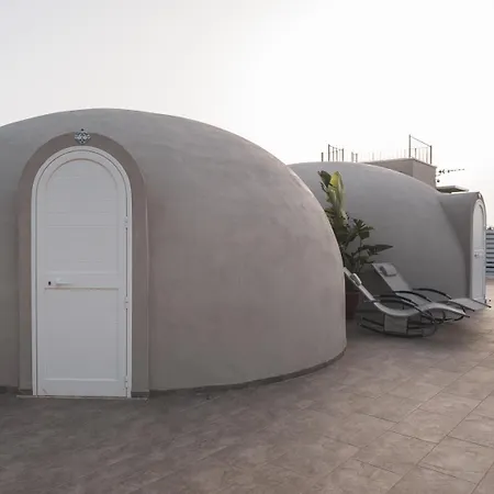 Πανσιόν Nausicaa 4*