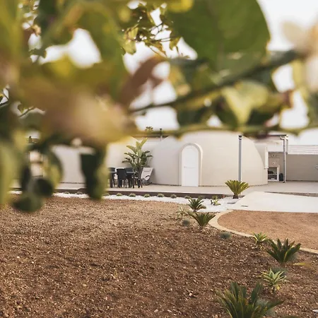 Nausicaa Πανσιόν Μαρσάλα