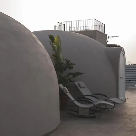 Nausicaa Πανσιόν