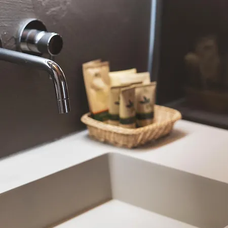 Πανσιόν Nausicaa 4*