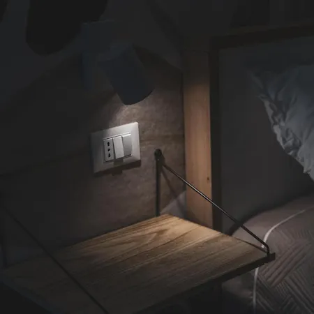 Nausicaa Πανσιόν Μαρσάλα