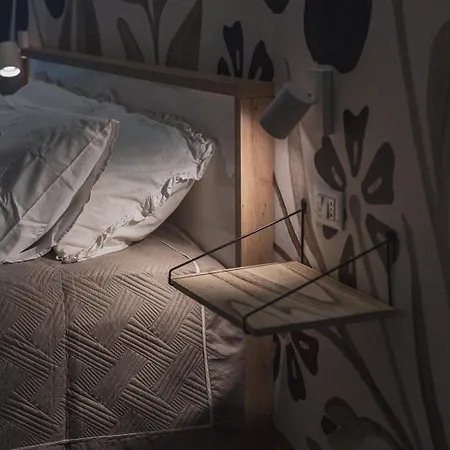 Nausicaa Πανσιόν Μαρσάλα