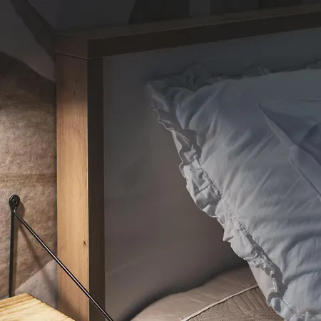 Πανσιόν Nausicaa Μαρσάλα