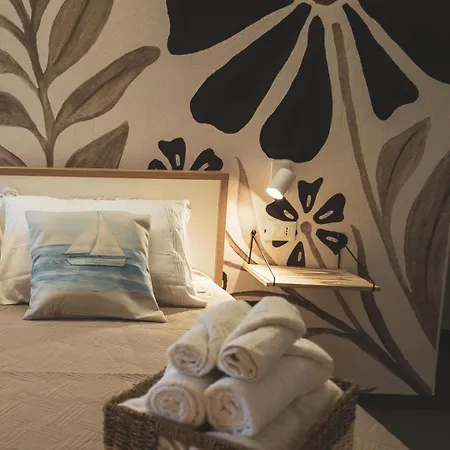 Nausicaa Πανσιόν Μαρσάλα