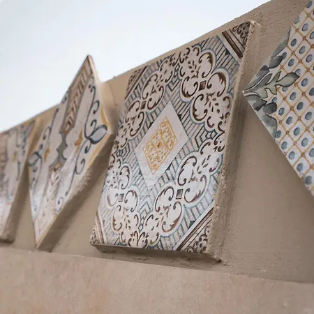 Πανσιόν Nausicaa Μαρσάλα