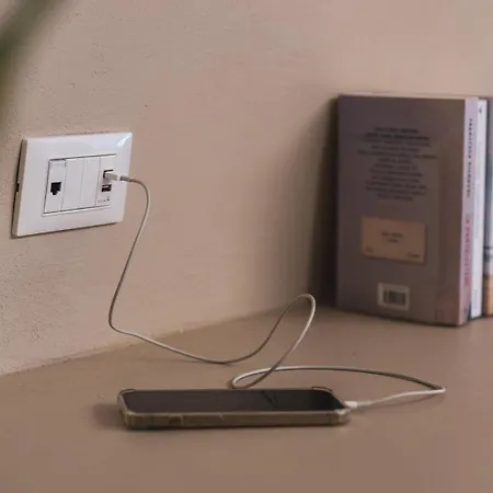 Nausicaa 4* Μαρσάλα