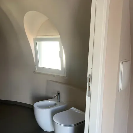 Nausicaa Πανσιόν 4*