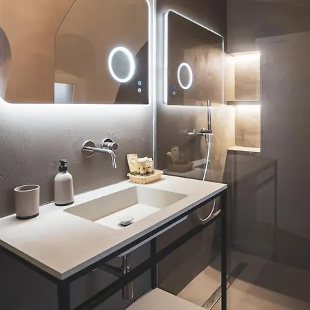 Nausicaa Πανσιόν Μαρσάλα