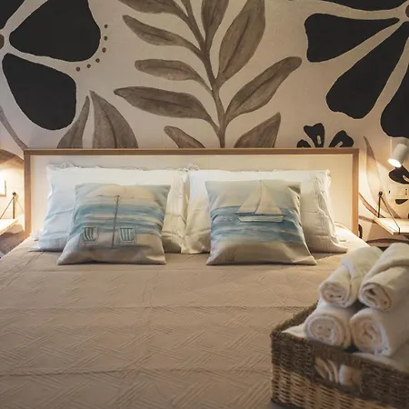 Nausicaa Πανσιόν 4*