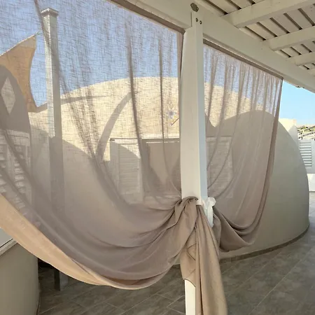 Πανσιόν Nausicaa