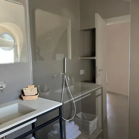 Nausicaa Πανσιόν 4*