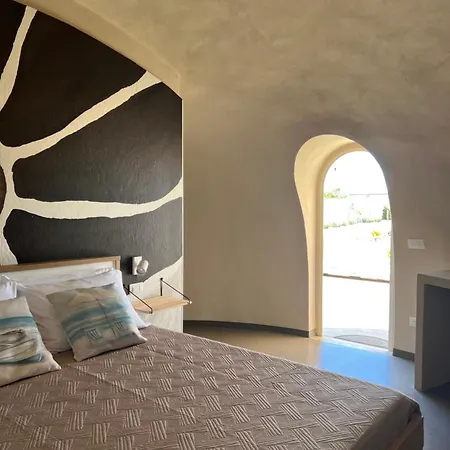 Nausicaa 4* Μαρσάλα