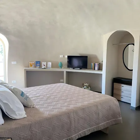 Nausicaa Πανσιόν 4*