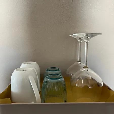 Nausicaa 4* Μαρσάλα