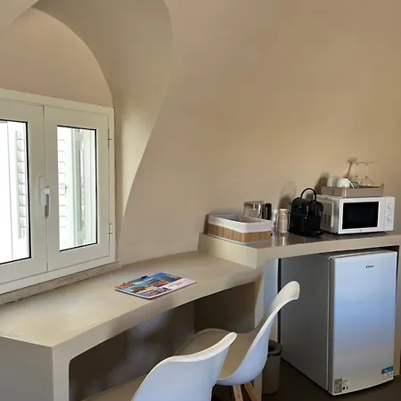 Πανσιόν Nausicaa 4*