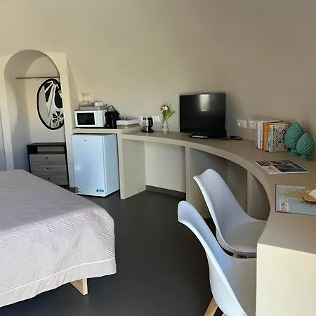 Nausicaa Πανσιόν