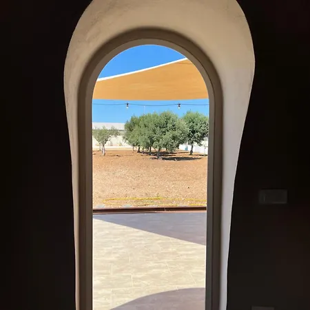 Nausicaa Πανσιόν 4*