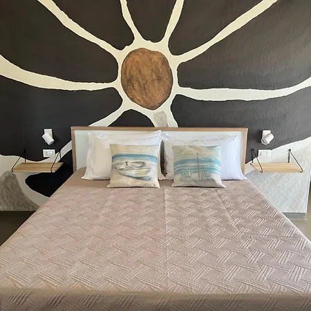 Nausicaa 4* Μαρσάλα